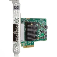 Адаптер главной шины HP Enterprise/HPE SN1600E 32Gb Dual Port Fibre Channel Host Bus Adapter