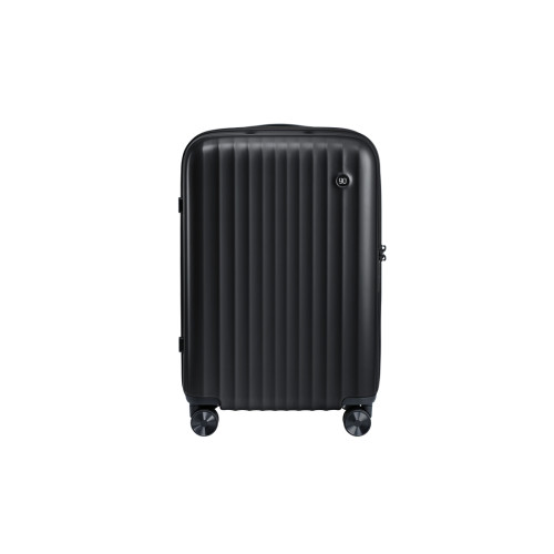 Чемодан NINETYGO Elbe Luggage 28” Черный