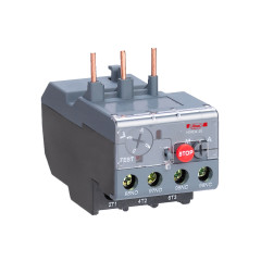 Тепловое реле Himel HDR3s-25, 9..13 A