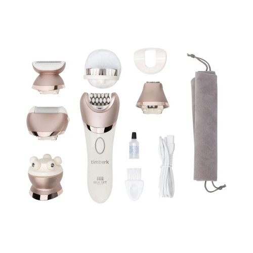 Эпилятор Timberk T-EP02N6