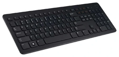 Клавиатура Dell/KB216/USB