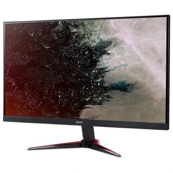 Монитор Acer/Nitro VG270Sbmiipx/27 ''/IPS/1920x1080 Pix/2xHDMI(2.0)/1xDP(1.2a)/Audio Out/2 мс/250 ANSI люм/1000:1/165 Hz