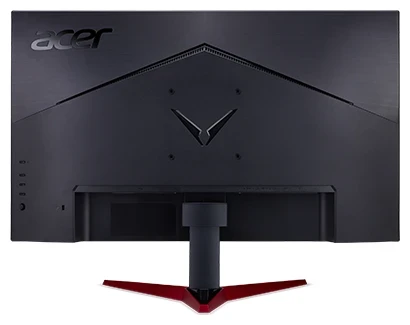 Монитор Acer/Nitro VG270Sbmiipx/27 ''/IPS/1920x1080 Pix/2xHDMI(2.0)/1xDP(1.2a)/Audio Out/2 мс/250 ANSI люм/1000:1/165 Hz