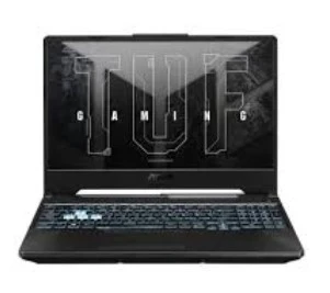 Ноутбук Asus/FA506NF-HN018/ASUS TUF Gaming A15/1г/Ryzen 5/7535HS/3,3 GHz/16 Gb/PCIe NVMe SSD/512 Gb/No ODD/GeForce/RTX 2050/4 Gb/15,6 ''/1920x1080/Без