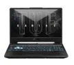 Ноутбук Asus/FA506NF-HN018/ASUS TUF Gaming A15/1г/Ryzen 5/7535HS/3,3 GHz/16 Gb/PCIe NVMe SSD/512 Gb/No ODD/GeForce/RTX 2050/4 Gb/15,6 ''/1920x1080/Без
