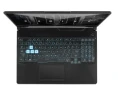 Ноутбук Asus/FA506NF-HN018/ASUS TUF Gaming A15/1г/Ryzen 5/7535HS/3,3 GHz/16 Gb/PCIe NVMe SSD/512 Gb/No ODD/GeForce/RTX 2050/4 Gb/15,6 ''/1920x1080/Без