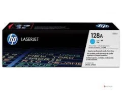 Картридж HP Europe/CE321A/Лазерный/голубой
