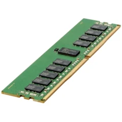Память HPE/64GB (1x64GB) Dual Rank x4 DDR5-4800 CAS-40-39-39 EC8 Registered Smart Memory Kit