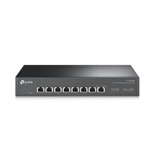 Коммутатор TP-Link TL-SX1008