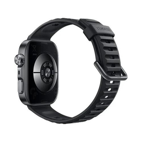 Смарт часы Huawei Watch Fit 5 Pro NKI-B29 Black