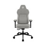Игровое компьютерное кресло ThunderX3 CORE Smart-Loft Light Grey
