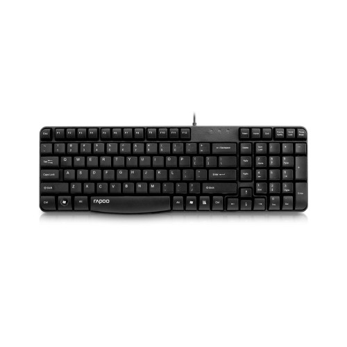 Клавиатура Rapoo NK2400