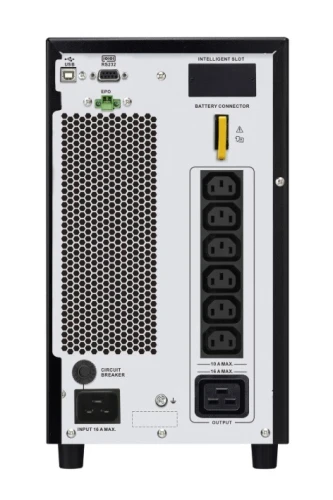 ИБП APC/SRV3KI-E/On-Line/3 000 VА/2 700 W