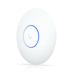 Беспроводная точка доступа Ubiquiti U7-Lite
