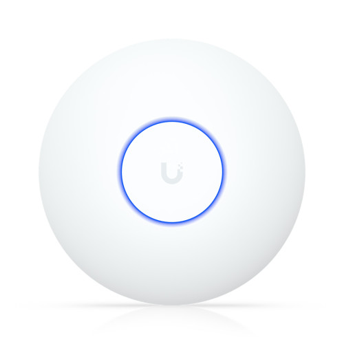 Беспроводная точка доступа Ubiquiti U7-Lite