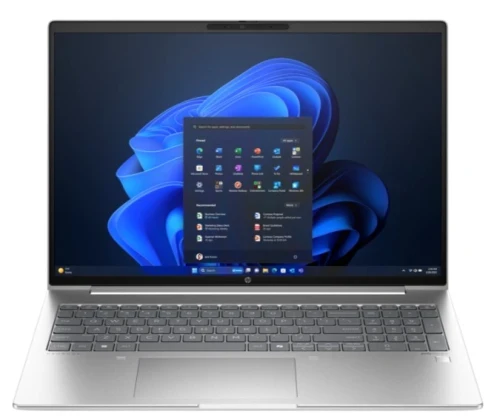 Ноутбук HP Europe/Probook 460 G11/3г/Core Ultra 5/125U/1,3 GHz/16 Gb/PCIe NVMe SSD/512 Gb/No ODD/Graphics/256 Mb/16 ''/1920x1200/Windows 11/Pro/64/FPS