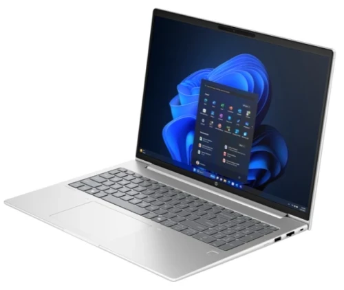 Ноутбук HP Europe/Probook 460 G11/3г/Core Ultra 5/125U/1,3 GHz/16 Gb/PCIe NVMe SSD/512 Gb/No ODD/Graphics/256 Mb/16 ''/1920x1200/Windows 11/Pro/64/FPS