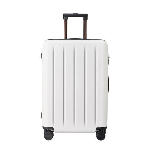Чемодан NINETYGO Danube Luggage 24'' (New version) Белый