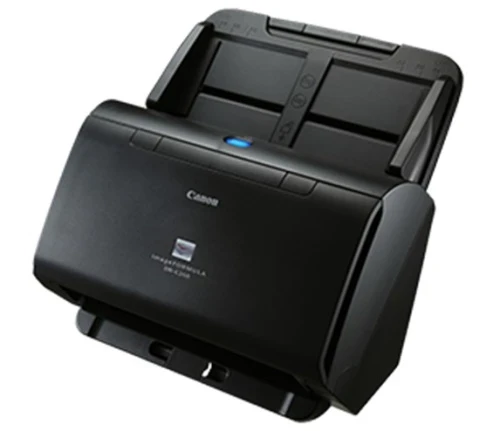 Сканер Canon/imageFORMULA DR-C240/A4/4000 листов в день