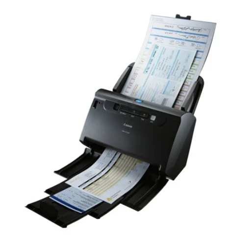 Сканер Canon/imageFORMULA DR-C240/A4/4000 листов в день