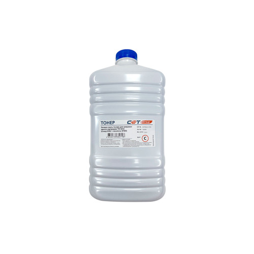 Тонер+девелопер CET C224 (CET8521C-514)