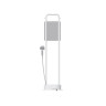 Отпариватель ручной Xiaomi Standing Garment Steamer Белый