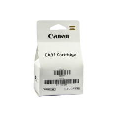 Зап. часть Печатающая головка Canon BJ CARTRIDGE BLACK (QY6-8002-030)