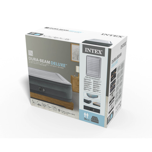 Матрас надувной Intex 64418ND