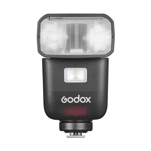 Вспышка накамерная Godox V480C TTL