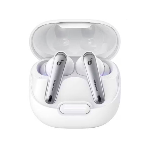Наушники soundcore Liberty 4 NC White