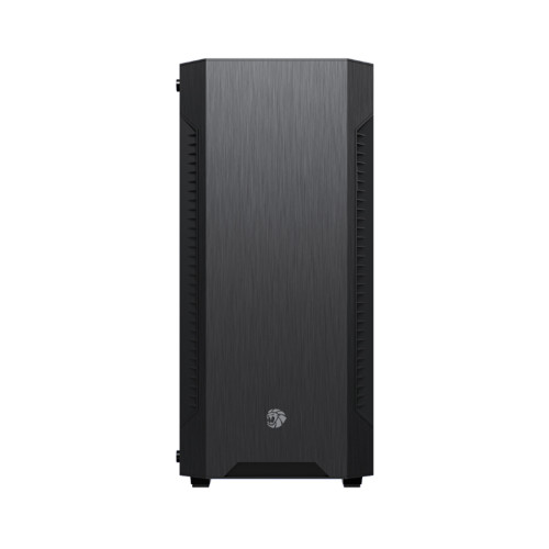 Компьютерный корпус Gamemax Fortress TG Black без Б/П