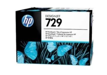 Печатающая головка HP Europe/729 DesignJet Printhead Replacement Kit