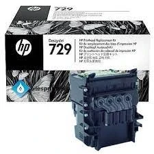 Печатающая головка HP Europe/729 DesignJet Printhead Replacement Kit