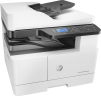 МФУ HP 8AF72A LaserJet MFP M443nda Prntr (A3) Printer/Scanner/Copier/ADF, 1200 dpi, 25/13 ppm (A4/A3), 512 MB, 600 MHz, 100+250 tray, Duplex, USB+Ethernet, Duty 50K A4