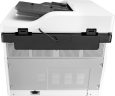 МФУ HP 8AF72A LaserJet MFP M443nda Prntr (A3) Printer/Scanner/Copier/ADF, 1200 dpi, 25/13 ppm (A4/A3), 512 MB, 600 MHz, 100+250 tray, Duplex, USB+Ethernet, Duty 50K A4
