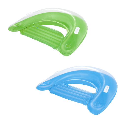 Надувной пляжный матрас Bestway 43118