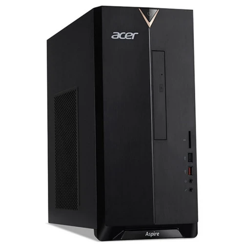 Компьютер Acer/Aspire TC-1660/MT/Core i5/11400F/2,6 GHz/16 Gb/M.2 PCIe SSD/256 Gb/DVD+/-RW/GeForce/GTX 1660 SUPER/6 Gb/Ubuntu/+1 ТБ SATA