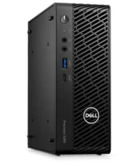 Компьютер Dell/Precision 3260/SFF/3г/Core i7/13700/2,1 GHz/16 Gb/M.2 PCIe SSD/512 Gb/No ODD//T1000/4 Gb/Windows 11/Pro/64/kbd/mouse