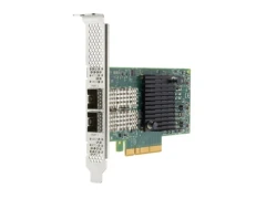 Сетевая карта HP Enterprise/10/25Gb 2-port 640SFP28 Adapter/Ethernet