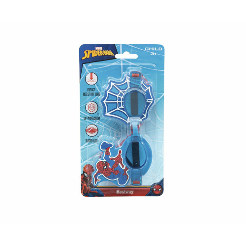 Очки для плавания Bestway 98022