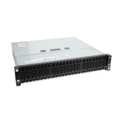 Система хранения данных (не укомплектована дисками) Huawei D2020-64G-SAS-ACQ OceanStor Dorado 2020