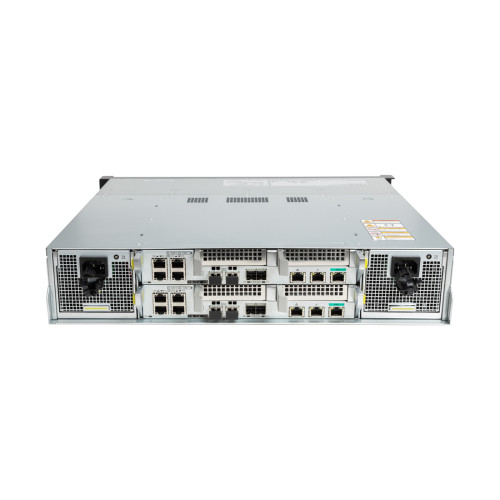 Система хранения данных (не укомплектована дисками) Huawei D2020-64G-SAS-ACQ OceanStor Dorado 2020