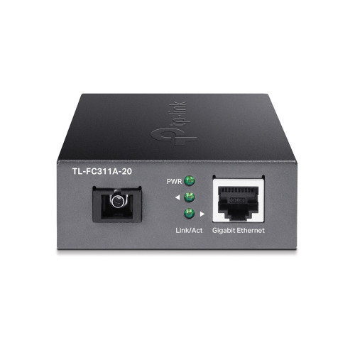 Медиаконвертер TP-Link FC311A-20