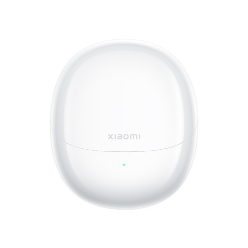 Наушники Xiaomi Buds 4 Белый