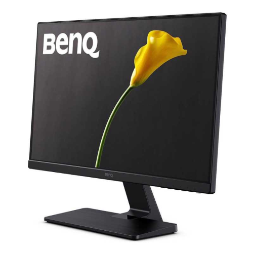 Монитор жидкокристаллический 9H.LFELA.TBE 23.8W LED MONITOR GW2475H Черный