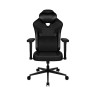Игровое компьютерное кресло ThunderX3 EAZE-Racer Black-V2