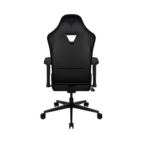 Игровое компьютерное кресло ThunderX3 EAZE-Racer Black-V2