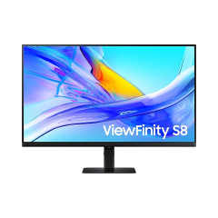 Монитор Samsung 32" LS32D804UAIXCI