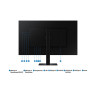 Монитор Samsung 32" LS32D804UAIXCI