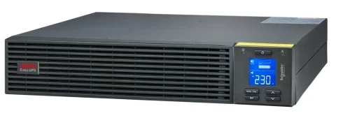 ИБП APC/SRV3KRIRK-E/On-Line/3 000 VА/2 700 W